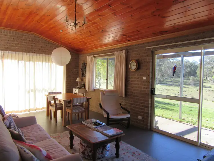 Second view of Homely rural property listing, 3744 Badja Rd, Countegany NSW 2630