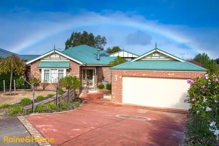 20 Dadswell Court, Sunbury VIC 3429