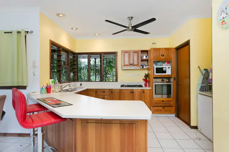 Sixth view of Homely house listing, 36 Benn Street, Brinsmead QLD 4870