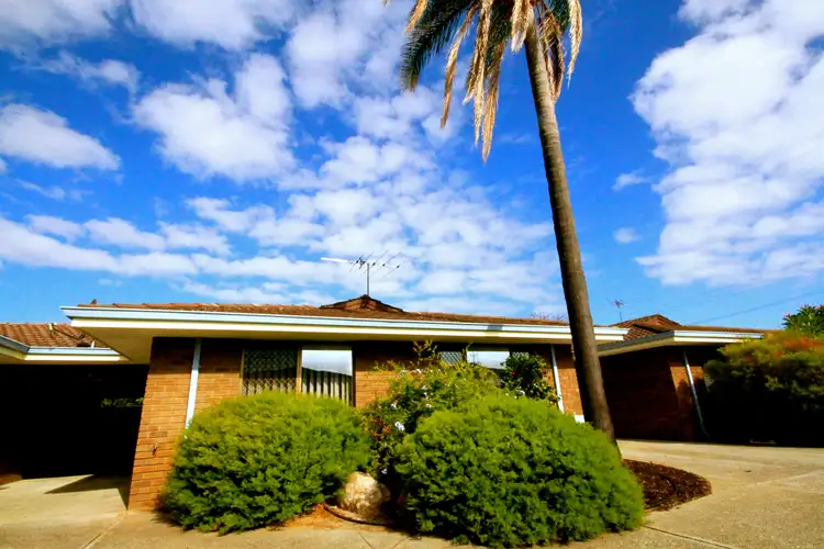 Lot 6, 4 Harris Street, Palmyra WA 6157