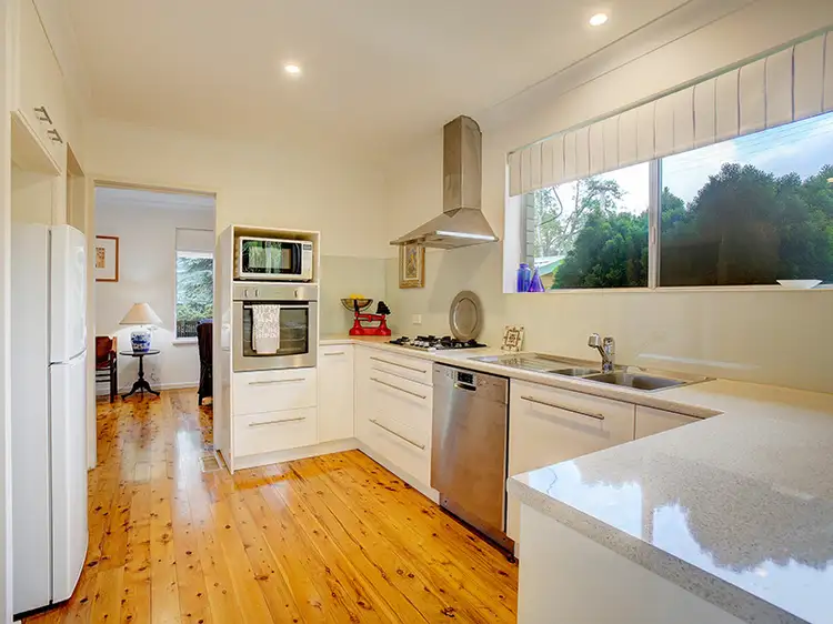 Sixth view of Homely house listing, 1 Louisa Street, Mittagong NSW 2575