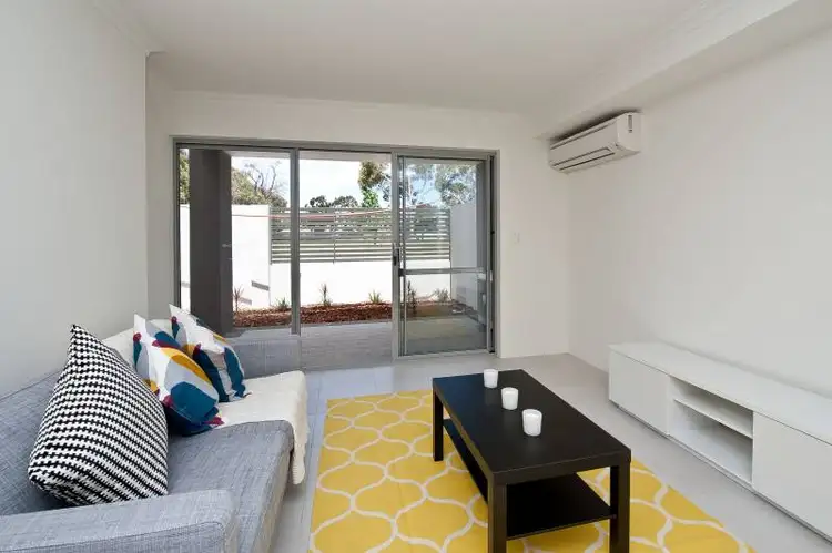 17/129 Briggs Street, Kewdale WA 6105