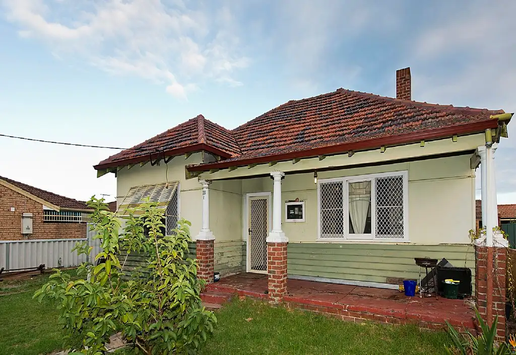 Main view of Homely house listing, 25A Charles Street, Midland WA 6056