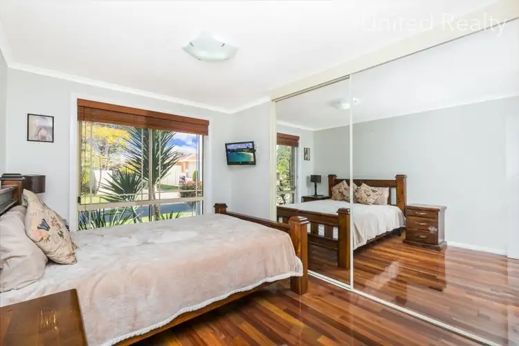 Fourth view of Homely house listing, 3 Tamworth Crescent, Hoxton Park NSW 2171