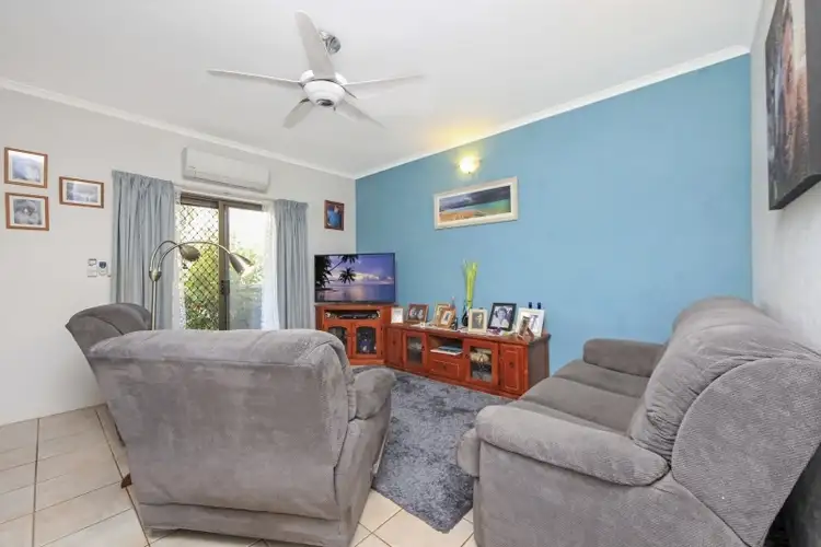 Third view of Homely unit listing, 3/53 Rosewood Crescent, Leanyer NT 812