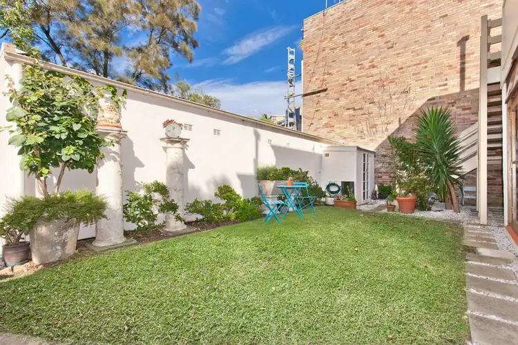Second view of Homely block of units listing, 239 Military Road, Cremorne NSW 2090
