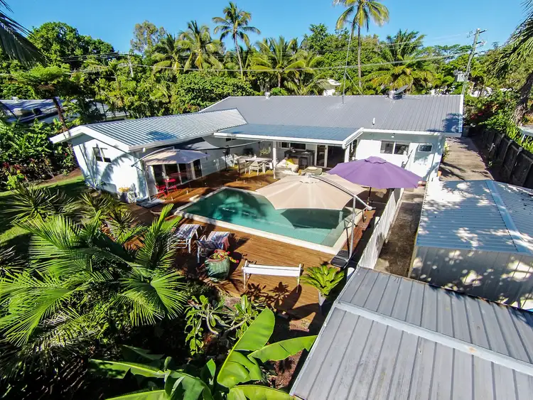 Second view of Homely house listing, 3 Limpet Avenue, Port Douglas QLD 4877
