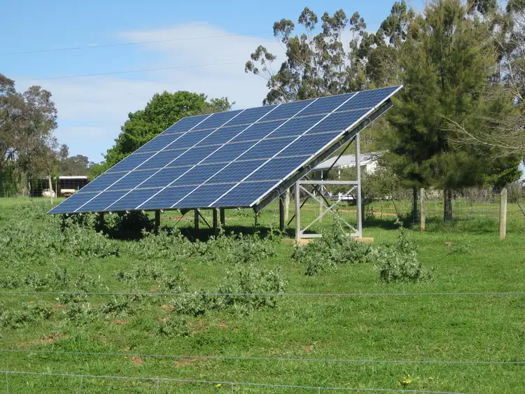 Fifth view of Homely rural property listing, 518 Harvey Road, Mount Barker WA 6324
