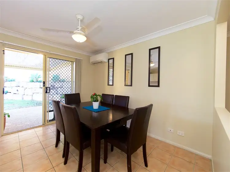 Fifth view of Homely house listing, 3 CORKWOOD COURT, Brassall QLD 4305