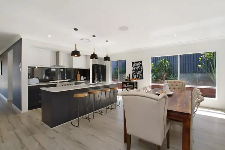 Fifth view of Homely house listing, 7 Jamison Street, Upper Coomera QLD 4209