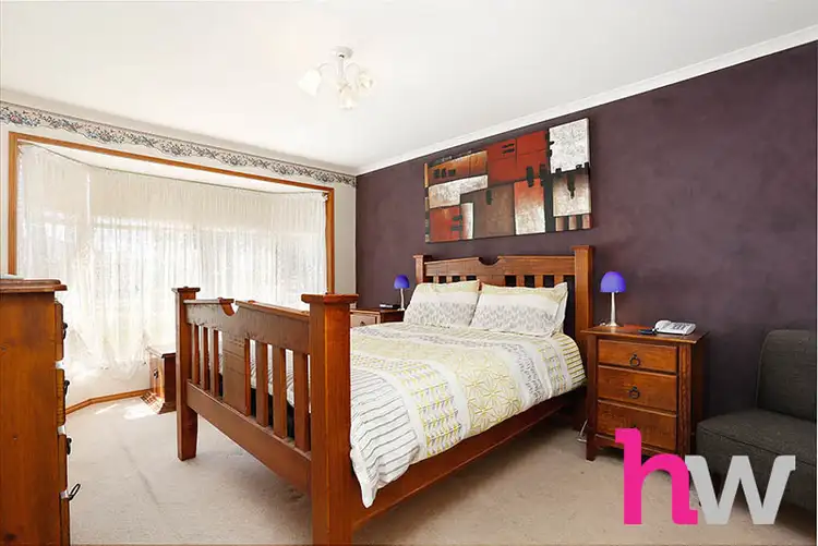 Fifth view of Homely house listing, 11 Templeton Court, St Albans Park VIC 3219