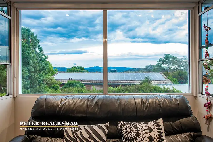 Seventh view of Homely house listing, 33 Lawrence Crescent, Kambah ACT 2902