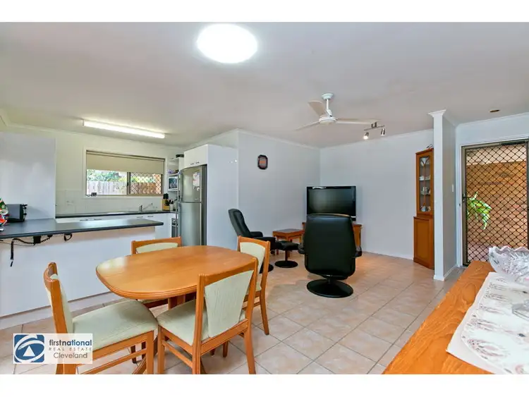 Third view of Homely unit listing, 4/79 Queen Street, Cleveland QLD 4163