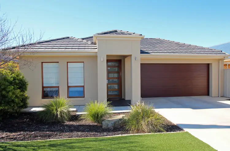 4A Alma Street, Renmark SA 5341