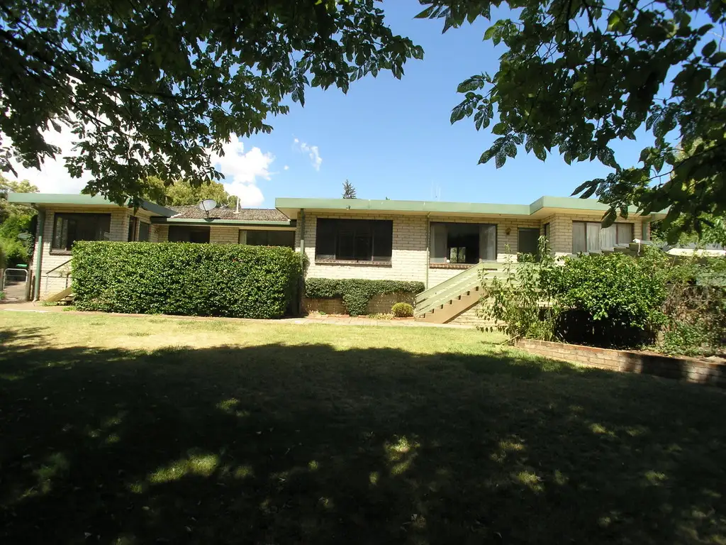 Main view of Homely house listing, 126 Coronation Drive, Orange NSW 2800