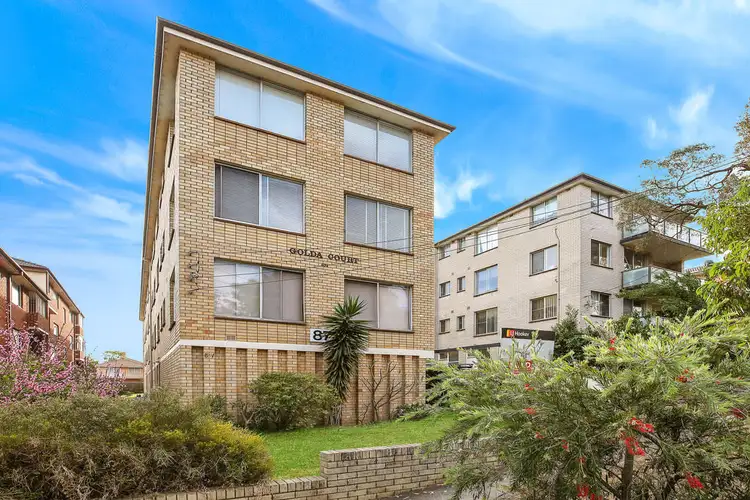 Second view of Homely unit listing, 4/871 Anzac Parade, Maroubra NSW 2035