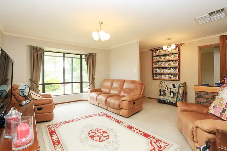 Second view of Homely house listing, 9 David Randall Street, Williamstown SA 5351