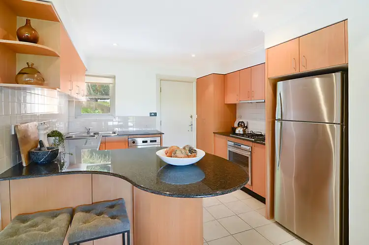 Fifth view of Homely apartment listing, 1/12a Russell Street, Vaucluse NSW 2030