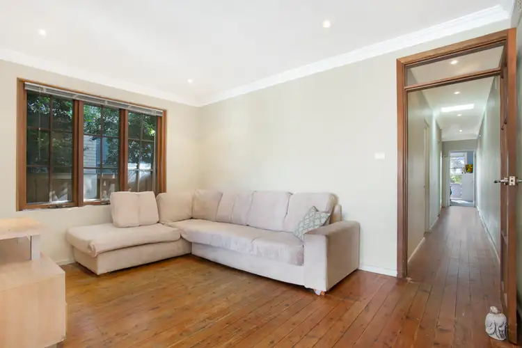 Third view of Homely house listing, 17A Johnson Street, Mascot NSW 2020