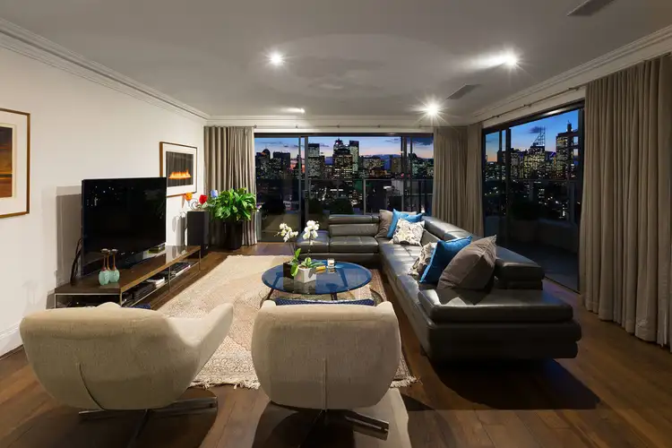 Fourth view of Homely apartment listing, 903/13-15 Bayswater Road, Potts Point NSW 2011