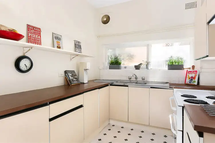 Second view of Homely apartment listing, 1/3 Ocean Street, Bondi NSW 2026