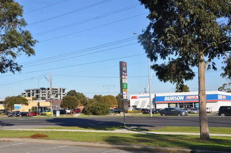 Fifth view of Homely land listing, 31 Ferndale Road, Sunshine North VIC 3020
