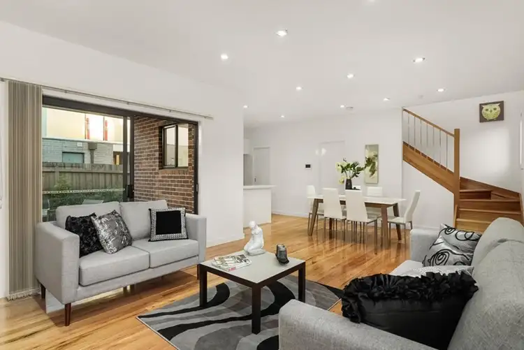 Fourth view of Homely townhouse listing, 2/30 Westgate Street, Pascoe Vale South VIC 3044
