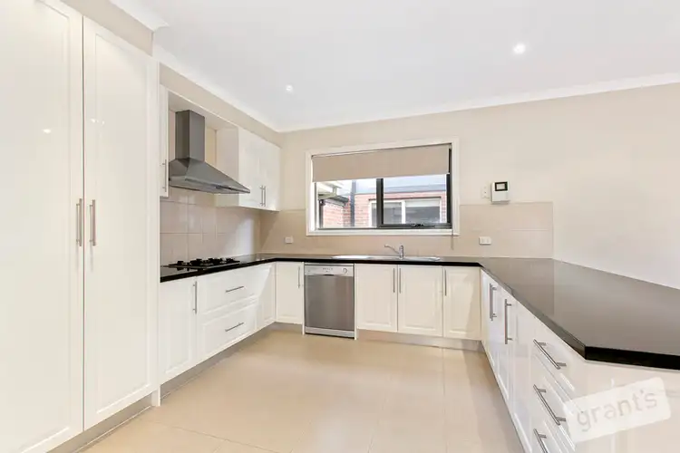 Second view of Homely house listing, 7 Sachiko Place, Berwick VIC 3806