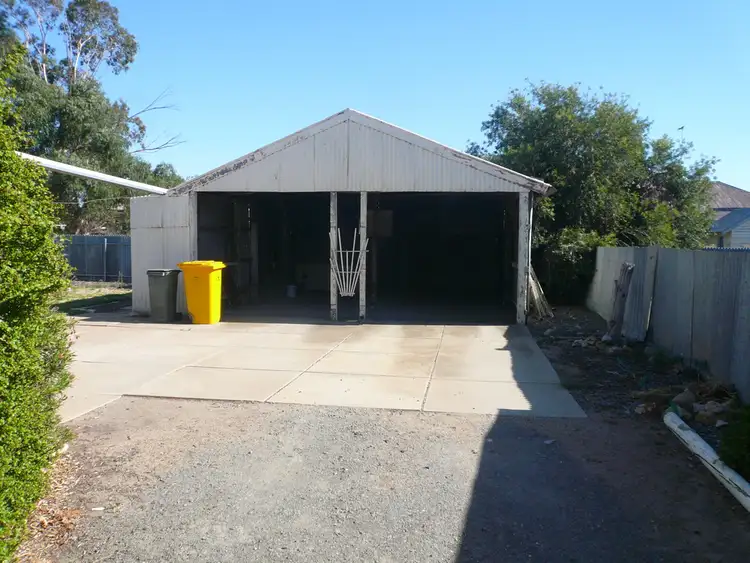 Second view of Homely house listing, 6 O'Callaghan Street, Warracknabeal VIC 3393