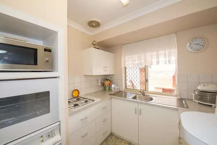 Third view of Homely house listing, 19/60 Halsey Street, South Bunbury WA 6230