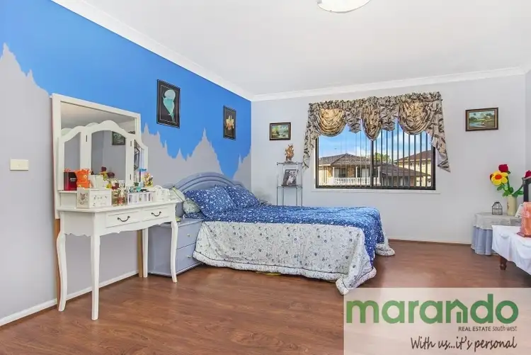 Sixth view of Homely house listing, 35 Bowtell Avenue, St Johns Park NSW 2176