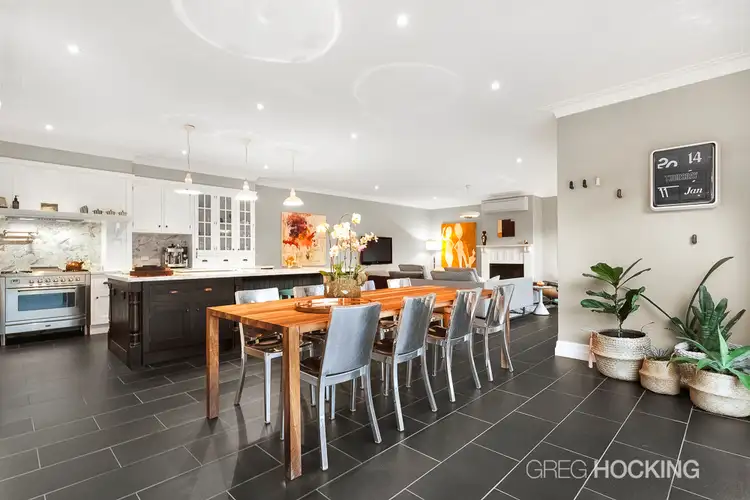 Fifth view of Homely house listing, 8 Prince Street, Maribyrnong VIC 3032