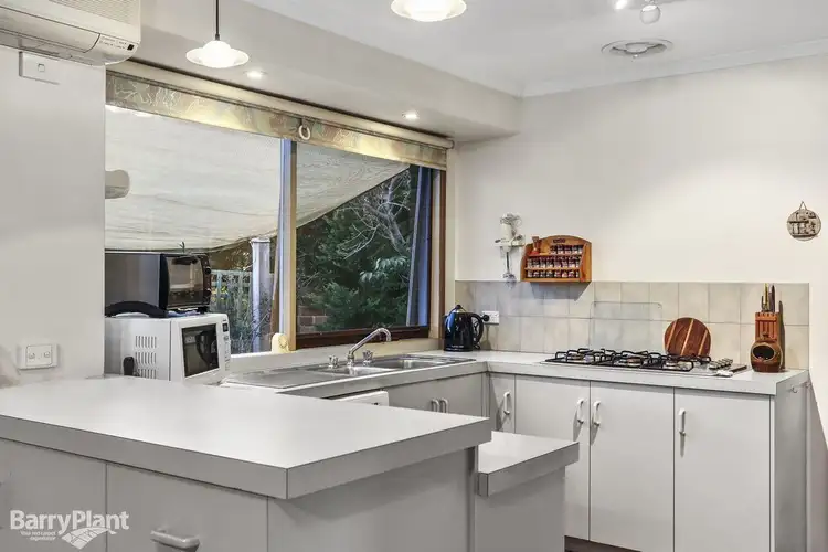 Fourth view of Homely house listing, 79 Langdale Drive, Croydon Hills VIC 3136