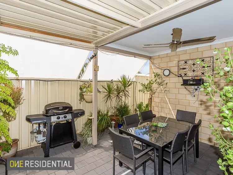 Seventh view of Homely villa listing, 4/57 Bert Street, Gosnells WA 6110