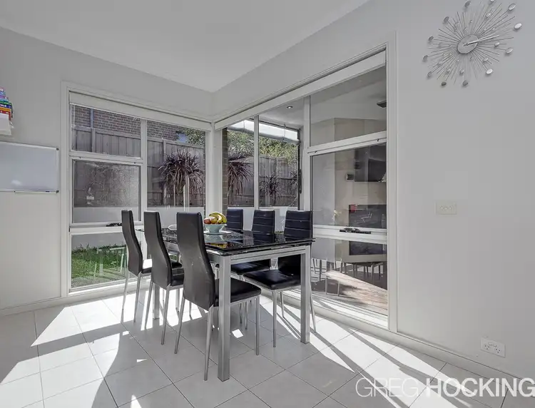 Fifth view of Homely house listing, 34 Oakmont Crescent, Heatherton VIC 3202