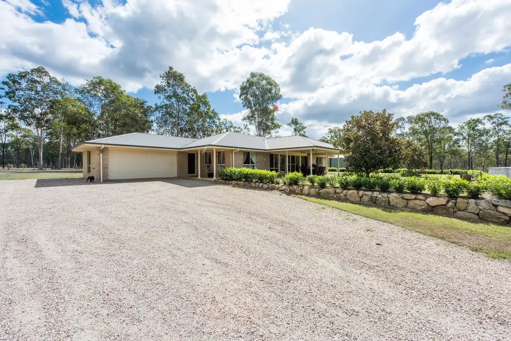 Main view of Homely house listing, 246 Shannondale Road, Shannondale NSW 2460