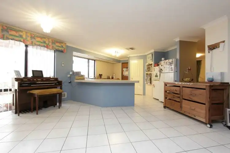 Fifth view of Homely house listing, 5 Brucedale Pass, Tapping WA 6065