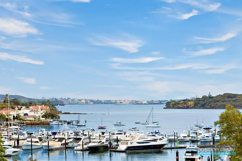 Main view of Homely apartment listing, 1/591 New South Head Road, Rose Bay NSW 2029