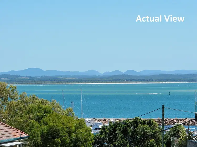 Second view of Homely apartment listing, 7/55-59 Magnus Street, Nelson Bay NSW 2315