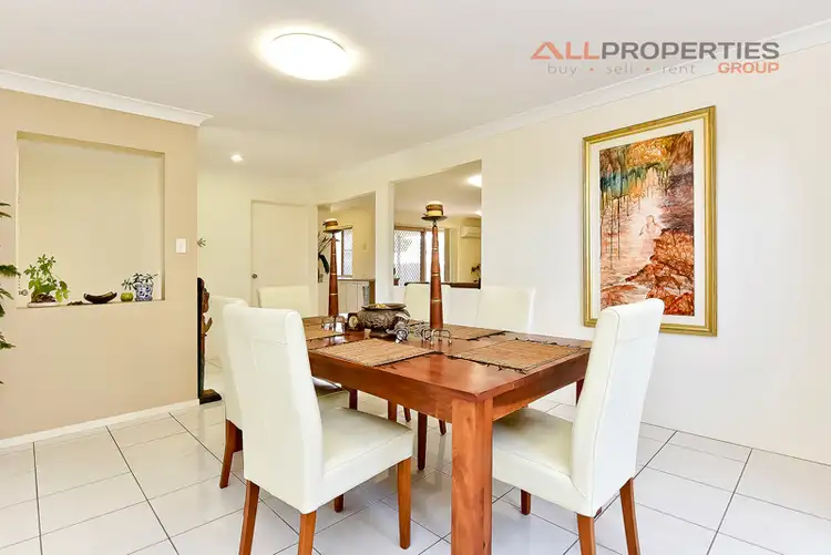 Fifth view of Homely house listing, 70 Jordan St, Richlands QLD 4077