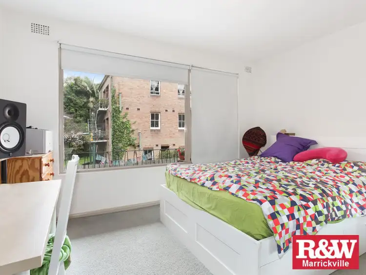 Sixth view of Homely unit listing, 5/62 Floss Street, Hurlstone Park NSW 2193