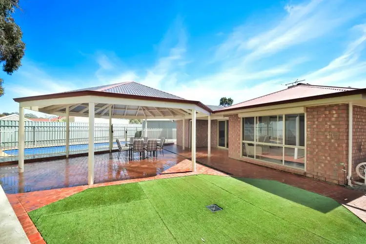 Third view of Homely house listing, 62 Jeanette Crescent, Aberfoyle Park SA 5159