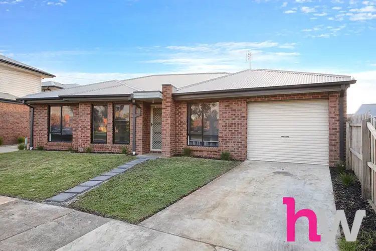 Second view of Homely unit listing, 5/13-15 Carruthers Court, East Geelong VIC 3219