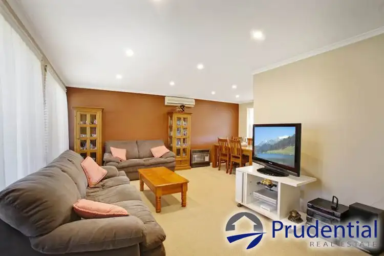 Third view of Homely house listing, 3 Marloo Place, St Helens Park NSW 2560