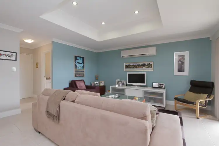 Fourth view of Homely townhouse listing, 4/22 Cunningham Street, Ardross WA 6153