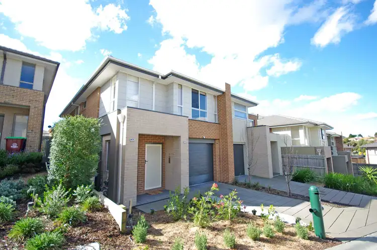 41 Barrier Reef Circuit, Endeavour Hills VIC 3802
