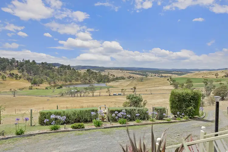 Third view of Homely house listing, 149 Scotts Road, Colebrook TAS 7027
