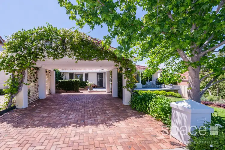 8 Kylie Street, Wembley Downs WA 6019