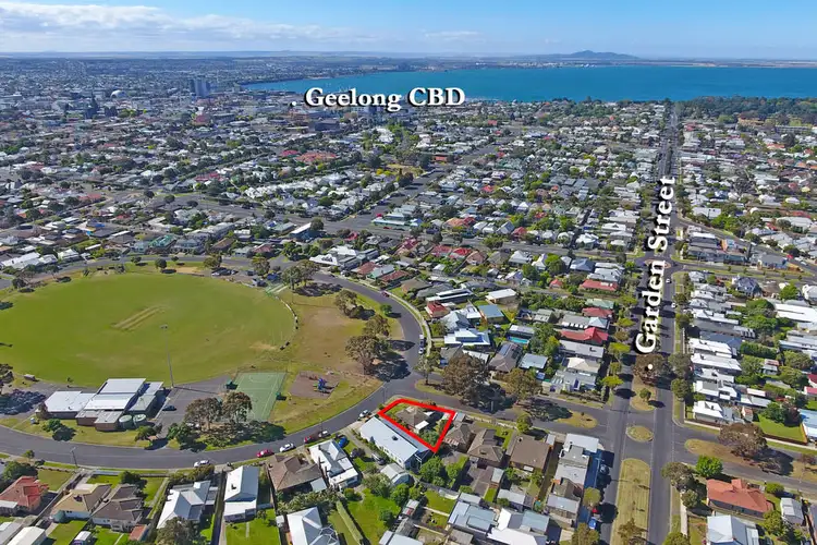 Second view of Homely house listing, 42 Richmond Crescent, Geelong VIC 3220