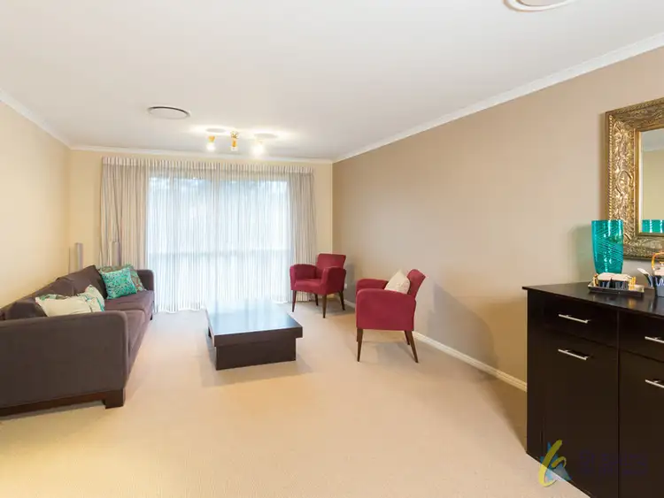 Sixth view of Homely house listing, 8 Cromwell Close, Brookfield QLD 4069